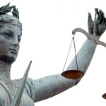 justice statue
