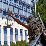 scales of justice