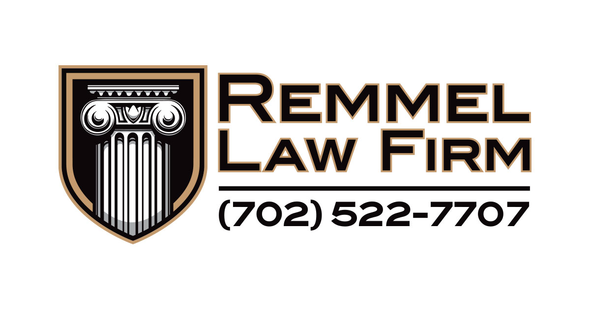 Las Vegas Personal Injury Lawyer | Remmel Law Firm